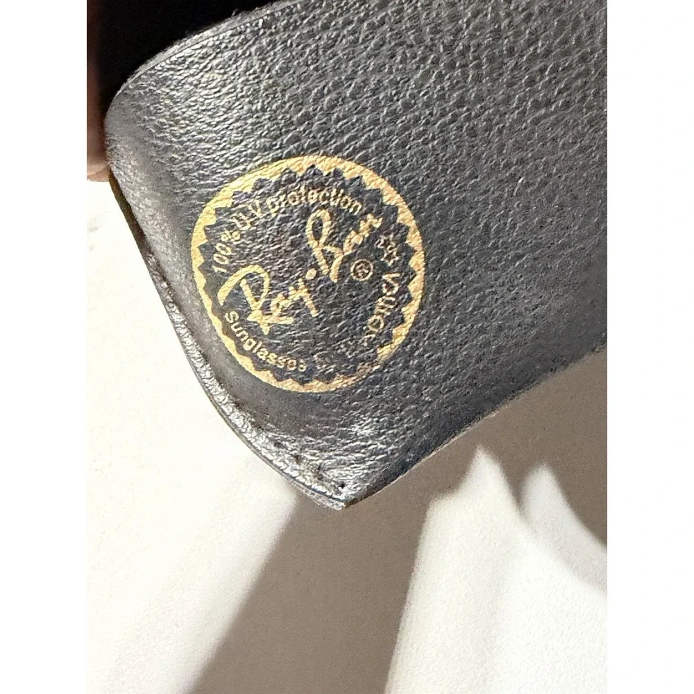 Ray-Ban great little